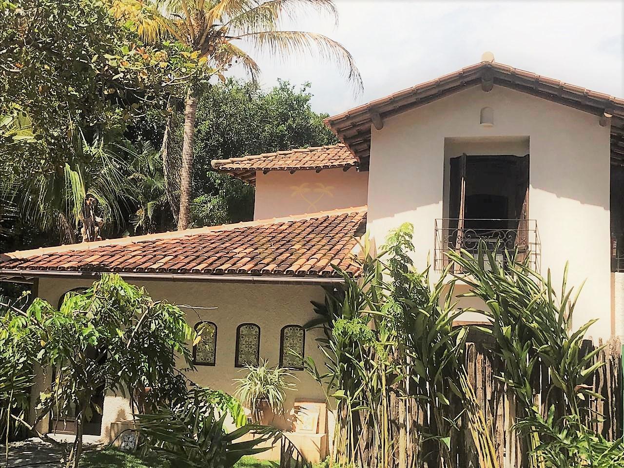 Casa-Areia
